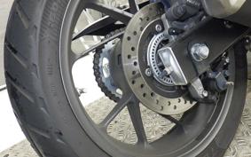 HONDA NC750X DCT 2026 RH23