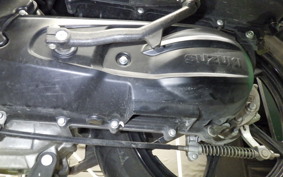 SUZUKI ADDRESS 110 2013 CE47A