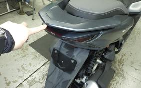 HONDA PCX 125 2006 JK05