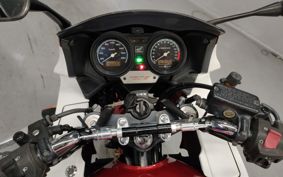 HONDA CB400SFV-3 BOLDOR 2007 NC39