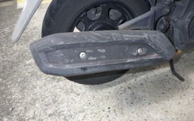 HONDA TACT Gen.4 AF75