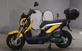 HONDA ZOOMERX JF52