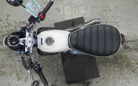 HONDA MONKEY 125