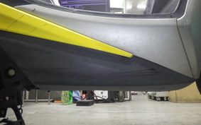 YAMAHA CYGNUS 125 XSR 3 2011 SED8J