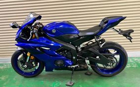 YAMAHA YZF-R6 2018 RJ27