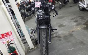 HONDA REBEL 250 A 2007 MC49
