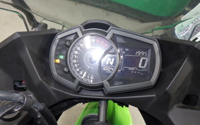 KAWASAKI NINJA 250 2 EX250Y