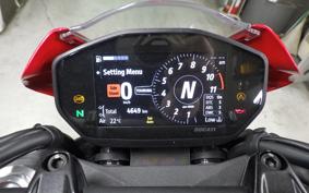DUCATI MONSTER 937 + 2021