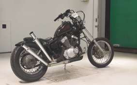 YAMAHA VIRAGO 250 2008 3DM