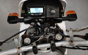 HONDA NX125 JD09