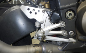 KAWASAKI ZX 10 NINJA R 2004