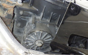 KAWASAKI GPZ900R NINJA ZX900A