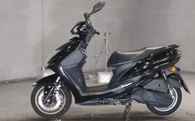 YAMAHA CYGNUS125XSR SEA5J