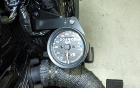 KAWASAKI VULCAN 400 CLASSIC 1996 VN400A