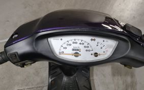 HONDA DIO ZX AF35