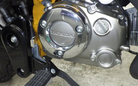 HONDA MONKEY 125 2008 JB03