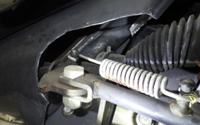 HONDA DIO Gen.6 2003 AF68