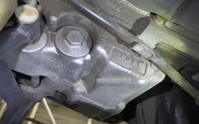 HONDA LEAD 110 2017 JF19