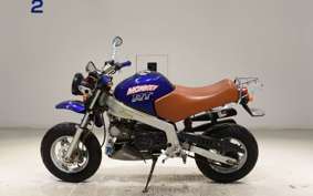 HONDA MONKEY RT