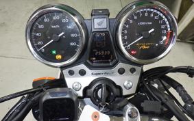 HONDA CB400SF GEN 4 A 2021 NC42