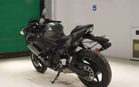 KAWASAKI NINJA 650 A 2024 ER650S