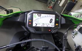 KAWASAKI NINJA ZX-6R A 2025 ZX636J