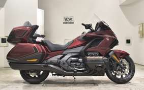 HONDA GL 1800 GOLD WING TOUR DCT 2025 SC79