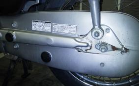 HONDA LITTLE CUB C50