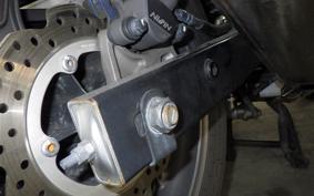 HONDA NC700S 2013 RC61