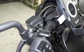 HONDA REBEL 250 A 2004 MC49