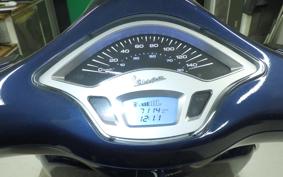 VESPA PRIMAVERA125 2004