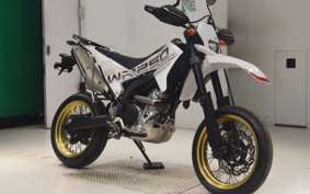YAMAHA WR250X DG15J