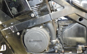 KAWASAKI GPZ400R 1990 ZX400D