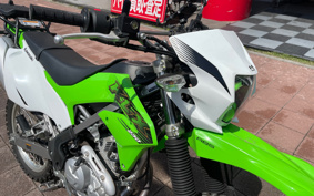 KAWASAKI KLX230 LX230A