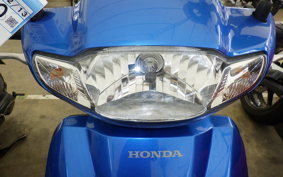 HONDA TACT-4ﾍﾞｰｼｯｸ AF79