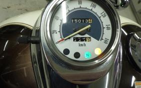 YAMAHA DRAGSTAR 250 2004 VG05J