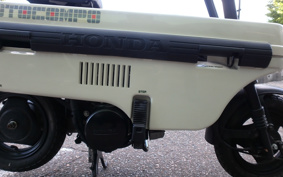 HONDA MOTOCOMPO AB12