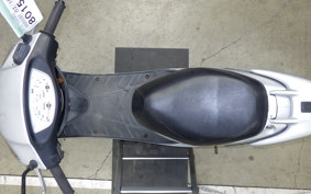 HONDA DIO ZX GEN 2 2007 AF35