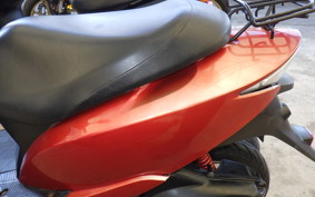 HONDA DIO Gen.6 AF62