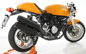 DUCATI SPORT 1000 2008