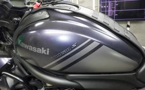 KAWASAKI VULCAN 650 SA 2020 EN650G