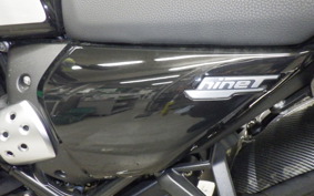 BMW R12 nine T 2024