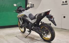 HONDA TRANSALP XL750 2026 RD16