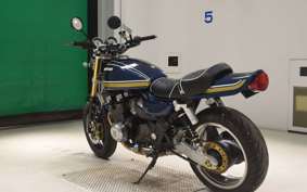 KAWASAKI ZEPHYR 400 KAI 2004 ZR400C