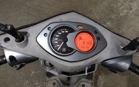 YAMAHA CYGNUS 125 X SE44J