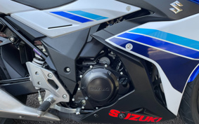 SUZUKI GSX250 R DN11A