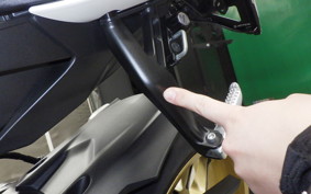 YAMAHA YZF-R1 2022 RN65J