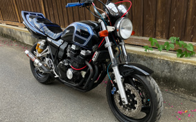 YAMAHA XJR400 R 2002 RH02J