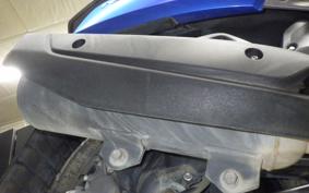 YAMAHA N-MAX 2022 SED6J