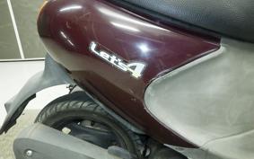 SUZUKI LET's 4 Basket CA43A